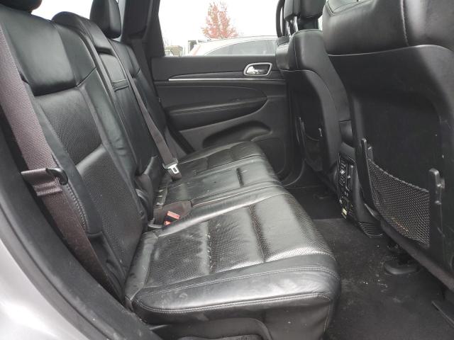 2019 JEEP GRAND CHER - 1C4RJFBGXKC783072