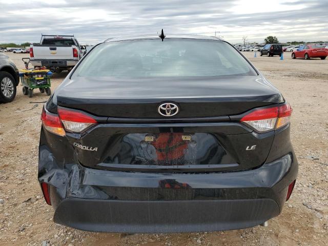 VIN 5YFB4MDE8PP015324 2023 TOYOTA COROLLA no.6