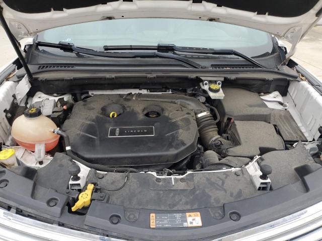 2017 LINCOLN MKC SELECT - 5LMCJ2D95HUL49392