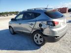 HYUNDAI TUCSON GLS photo