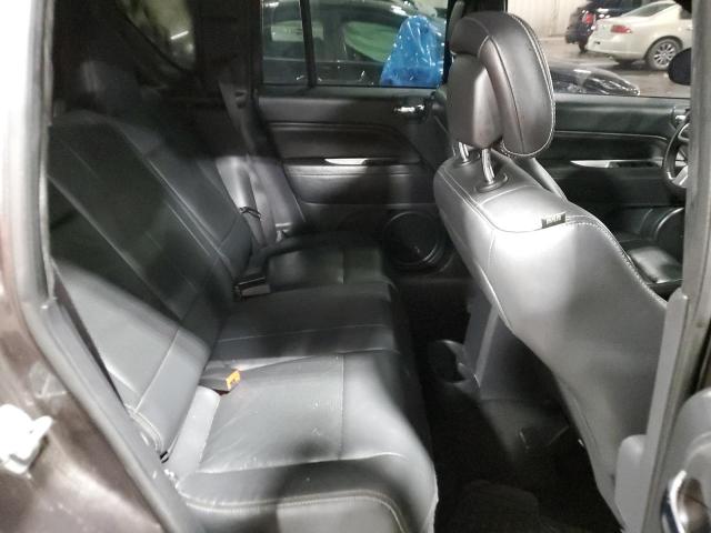 2015 JEEP COMPASS LA - 1C4NJDEB3FD189281