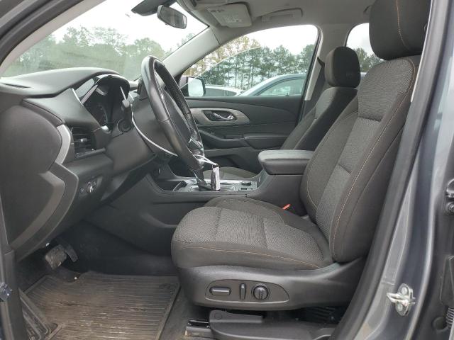 2018 CHEVROLET TRAVERSE L - 1GNERGKW3JJ282742