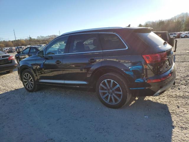 2018 AUDI Q7 PRESTIG - WA1VAAF78JD010051