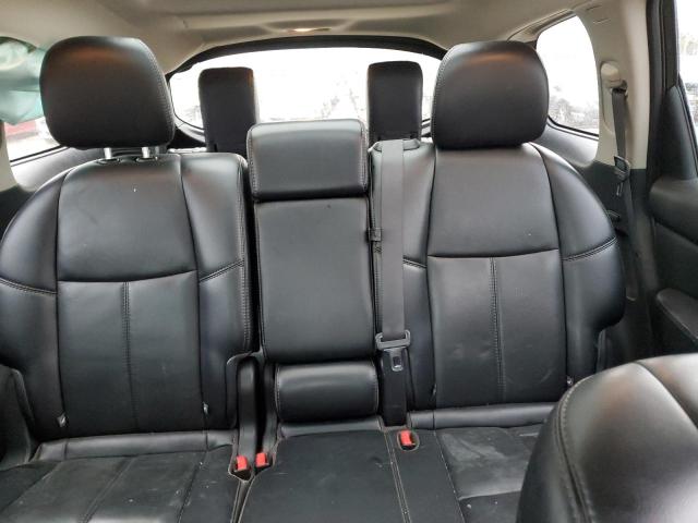 2017 NISSAN PATHFINDER - 5N1DR2MM4HC674951