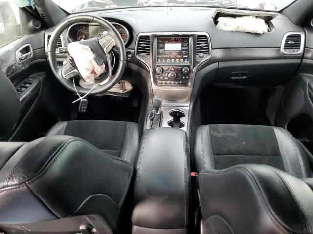 2017 JEEP GRAND CHER - 1C4RJFAG6HC856707