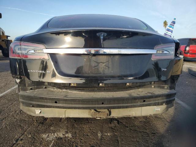 2016 TESLA MODEL S - 5YJSA1E17GF120208