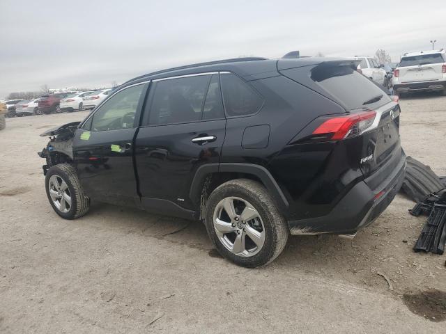 2021 TOYOTA RAV4 LIMIT - JTMD6RFV7MD045068