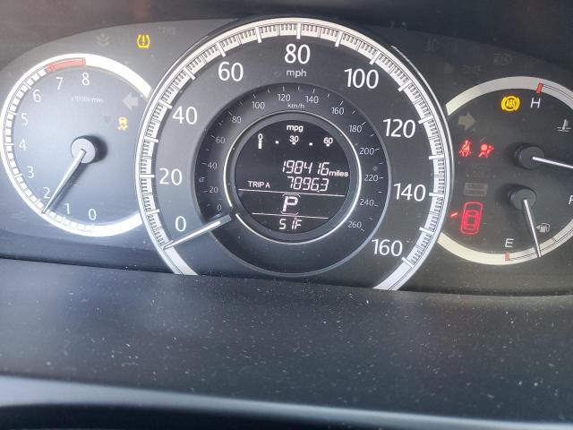 2015 HONDA ACCORD LX - 1HGCR2F34FA142310