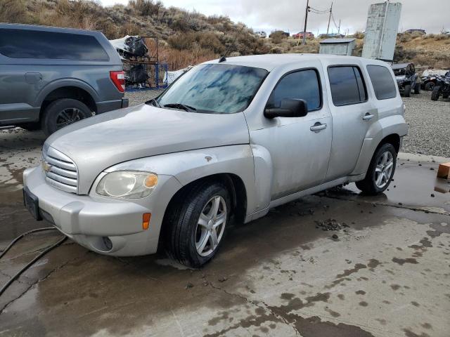 2007 CHEVROLET HHR LS #3009573245