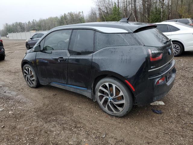 2019 BMW I3 REX - WBY8P4C52K7D17867