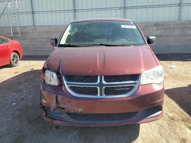 2016 DODGE GRAND CARA - 2C4RDGBG0GR400090