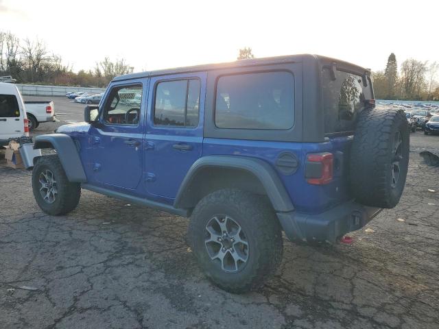 2019 JEEP WRANGLER U - 1C4HJXFN3KW512735