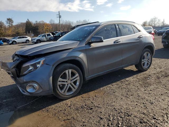 2018 MERCEDES-BENZ GLA-CLASS