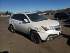 ACURA MDX ADVANC photo