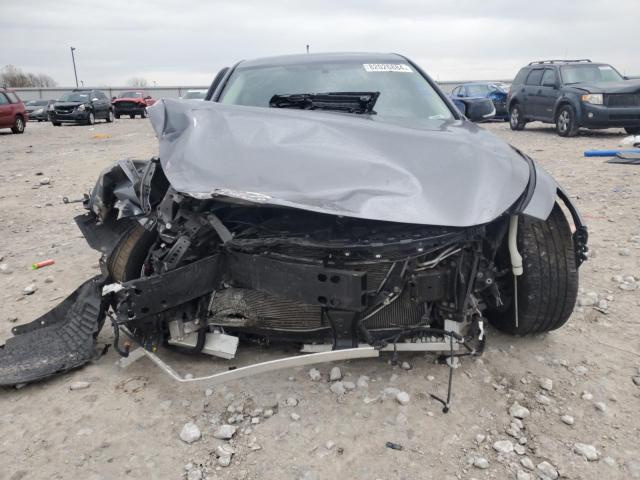 2018 INFINITI Q50 LUXE - JN1EV7AR0JM430136
