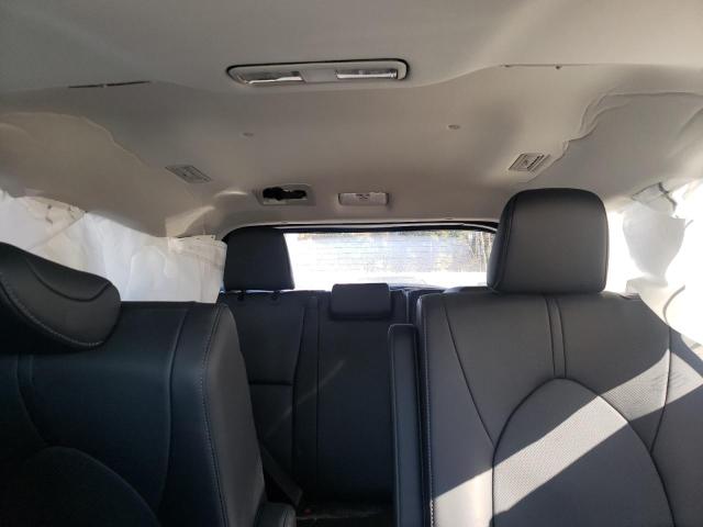 2024 TOYOTA HIGHLANDER - 5TDYARAHXRS535730