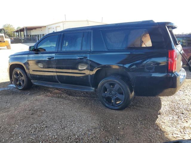 Vin: 1gnschkc7gr234039, lot: 81799614, chevrolet suburban c1500 lt 20162