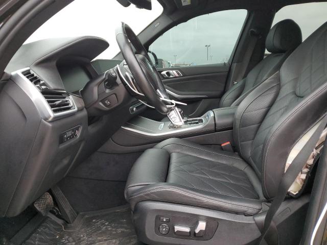 2023 BMW X5 XDRIVE4 - 5UXCR6C01P9N44948