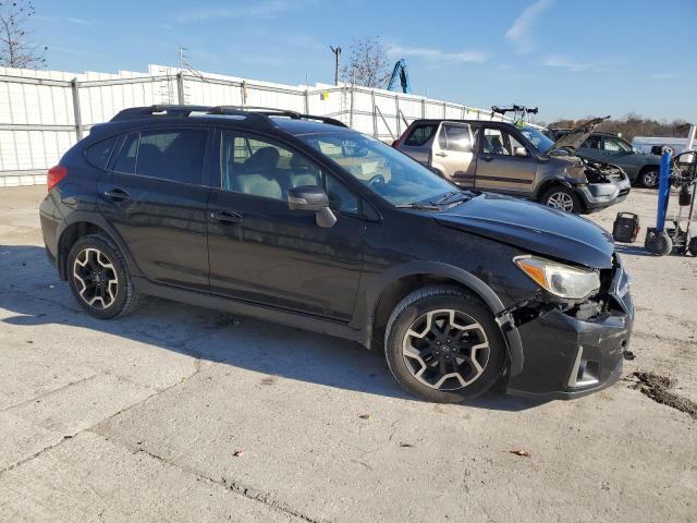 2017 SUBARU CROSSTREK - JF2GPANC6H8214928