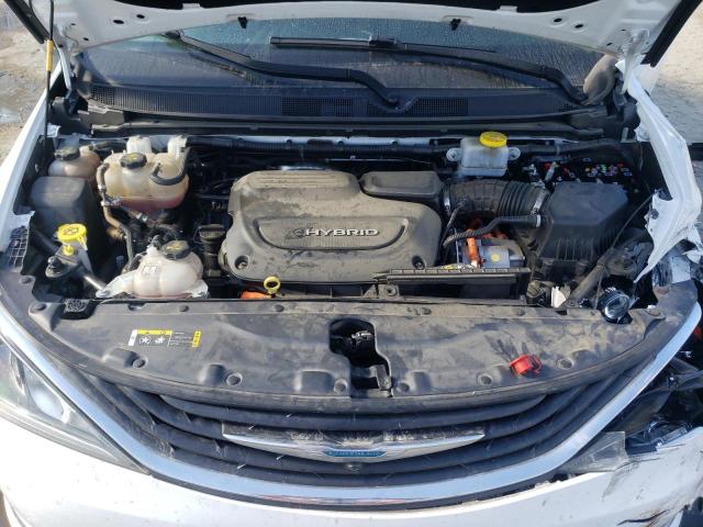 2018 CHRYSLER PACIFICA H - 2C4RC1N71JR159143