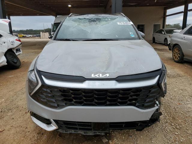 2023 KIA SPORTAGE S - 5XYK43AF9PG046299