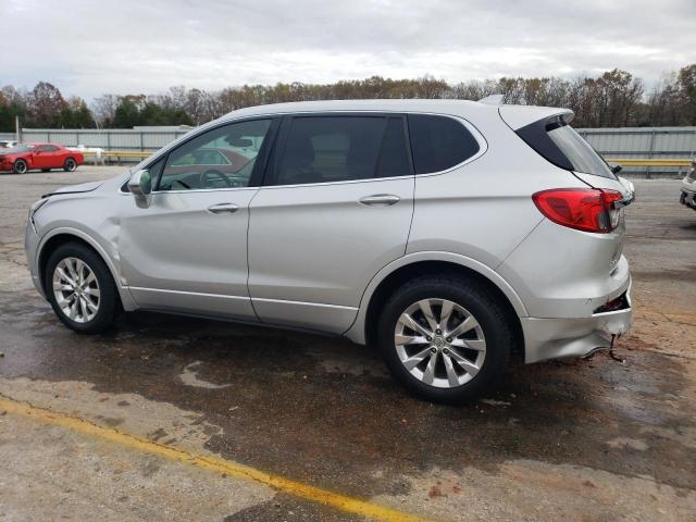 2017 BUICK ENVISION E - LRBFXBSA9HD088895
