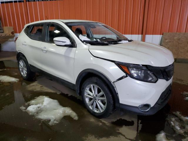 2019 NISSAN QASHQAI JN1BJ1CR0KW320394