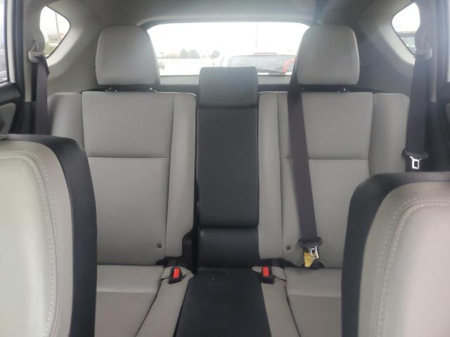2016 TOYOTA RAV4 LIMIT - JTMDFREV7GD191010