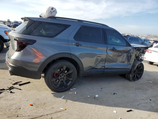 Vin: 1fm5k8gc8pgb54564, lot: 81949004, ford explorer st 20233