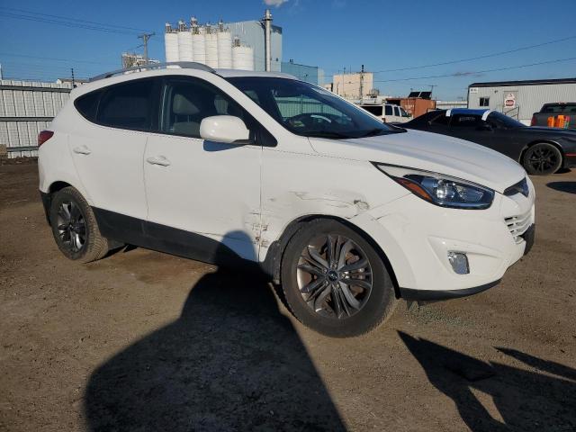 2015 HYUNDAI TUCSON LIM - KM8JU3AG7FU101541