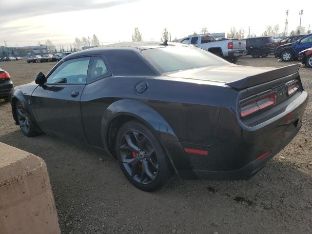 Vin: 2c3cdzc98mh644920, lot: 78291074, dodge challenger srt hellcat 20212