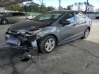 2018 CHEVROLET CRUZE LT - 1G1BE5SM2J7228249