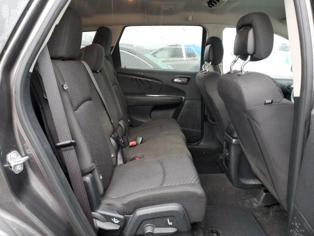2017 DODGE JOURNEY SE - 3C4PDDAG3HT521105