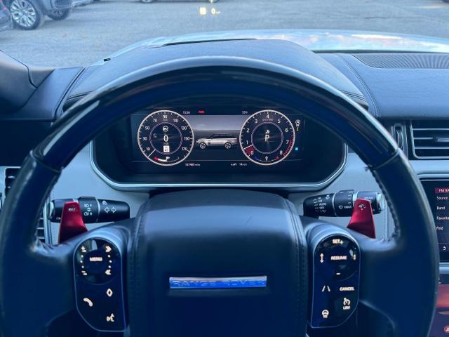 SALGW2SE4KA519964 Land Rover Rangerover Sv Autobiography Dynamic 2019