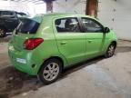 MITSUBISHI MIRAGE DE снимка