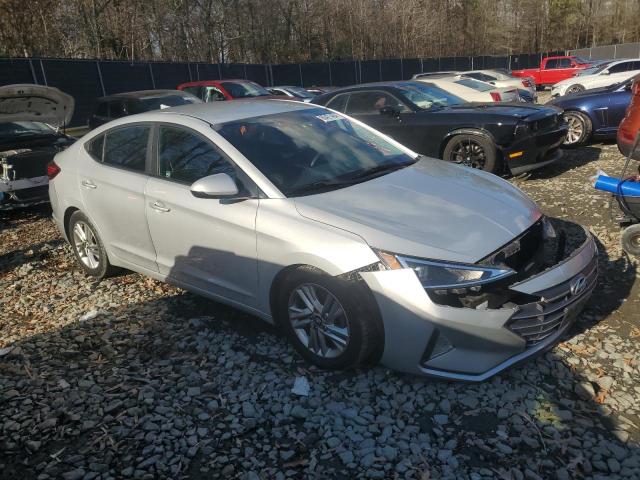 2020 HYUNDAI ELANTRA SE - 5NPD84LF0LH523723