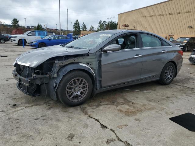 2013 HYUNDAI SONATA SE #3024394538