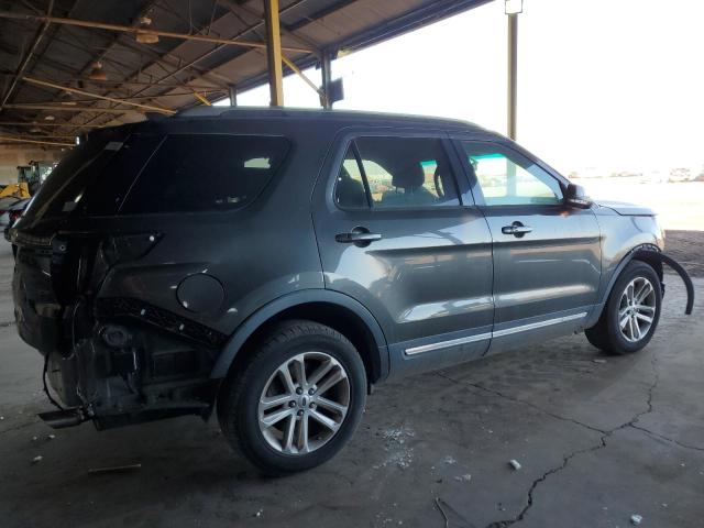 VIN 1FM5K7D81HGA76155 2017 Ford Explorer, Xlt no.3