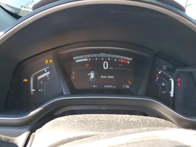 2022 HONDA CR-V EX - 7FARW2H57NE001712