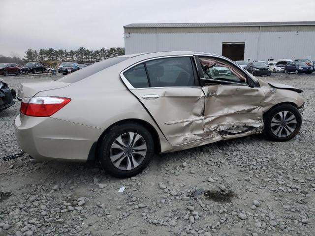 VIN 1HGCR2F33EA066089 2014 HONDA ACCORD no.3