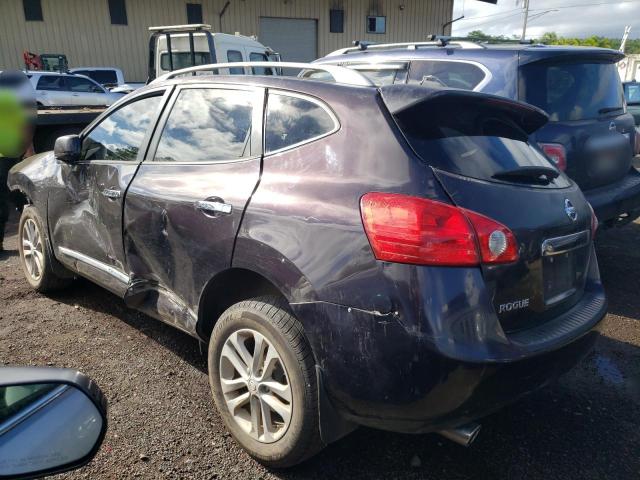 Vin: jn8as5mv9cw363100, lot: 82180144, nissan rogue s 20122