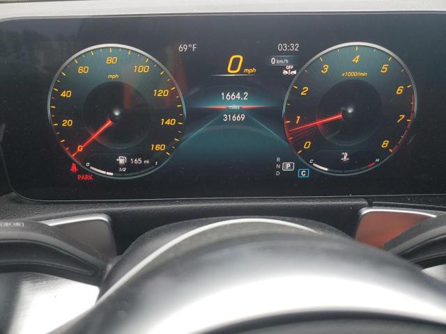 2023 MERCEDES-BENZ GLB 250 - W1N4M4GB5PW274458