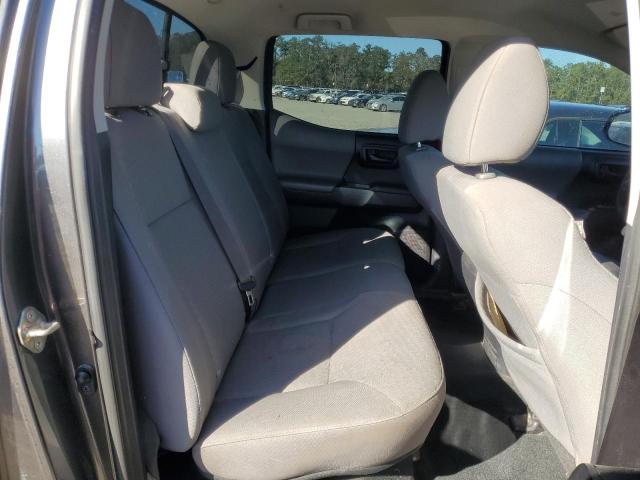 2020 TOYOTA TACOMA DOU - 5TFAX5GN3LX166488