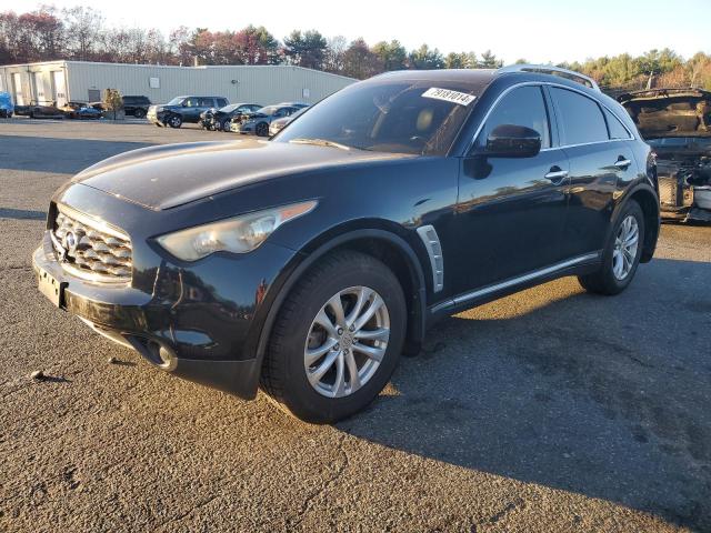 2010 INFINITI FX35 #3024502523