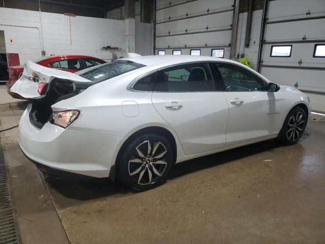 2017 CHEVROLET MALIBU LT - 1G1ZE5ST3HF292905