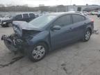 2016 KIA FORTE LX - KNAFX4A65G5525985