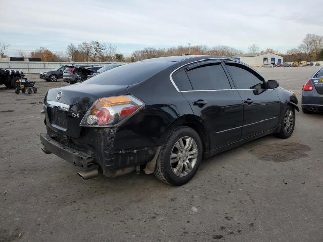 Vin: 1n4al2ap9cn509603, lot: 82678084, nissan altima base 20123