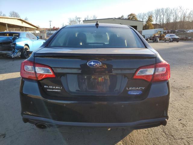 VIN 4S3BNAN68K3023315 2019 Subaru Legacy, 2.5I Limited no.6