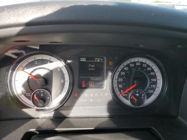 2022 RAM 1500 CLASS - 1C6RR6FGXNS155257