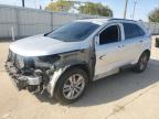 2015 FORD EDGE SEL - 2FMTK4J9XFBC03668